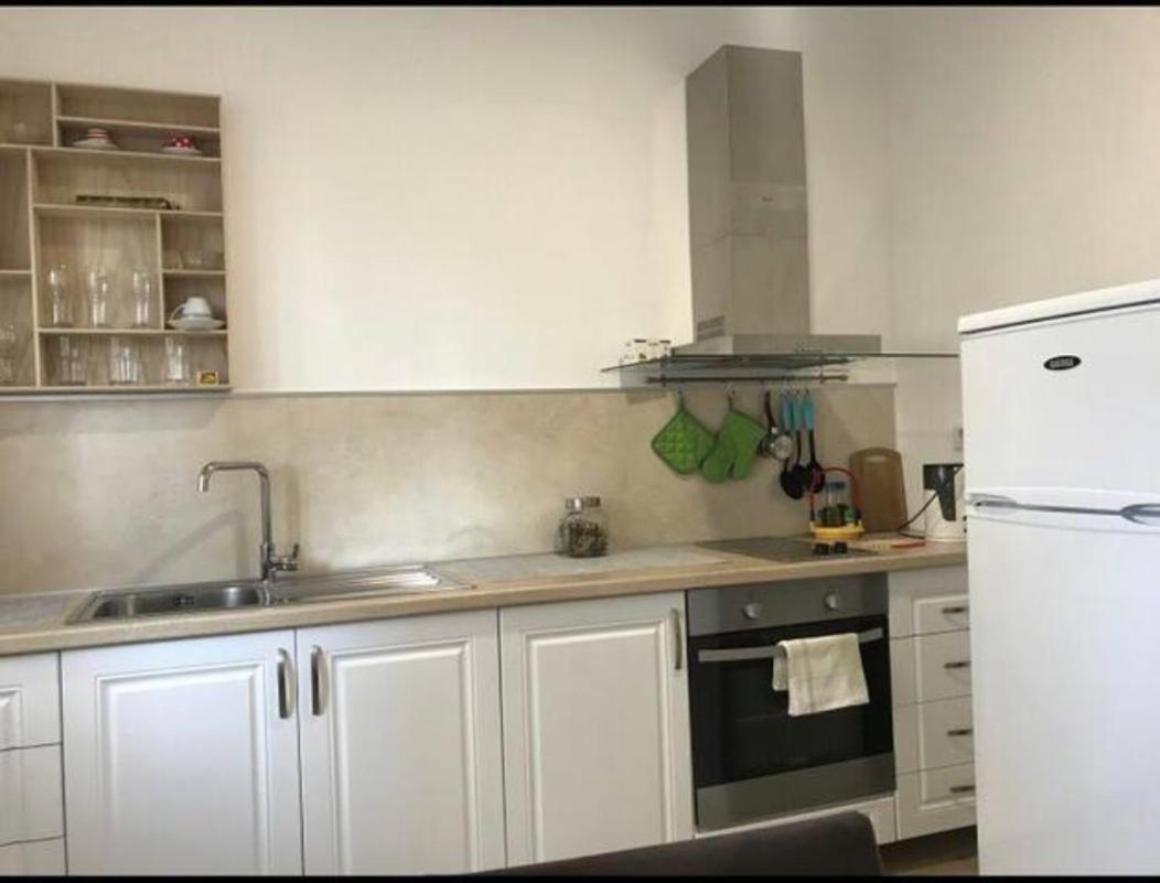 Appartement 4 - Pazariiri