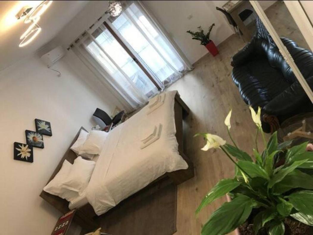 Appartement 4 - Pazariiri *