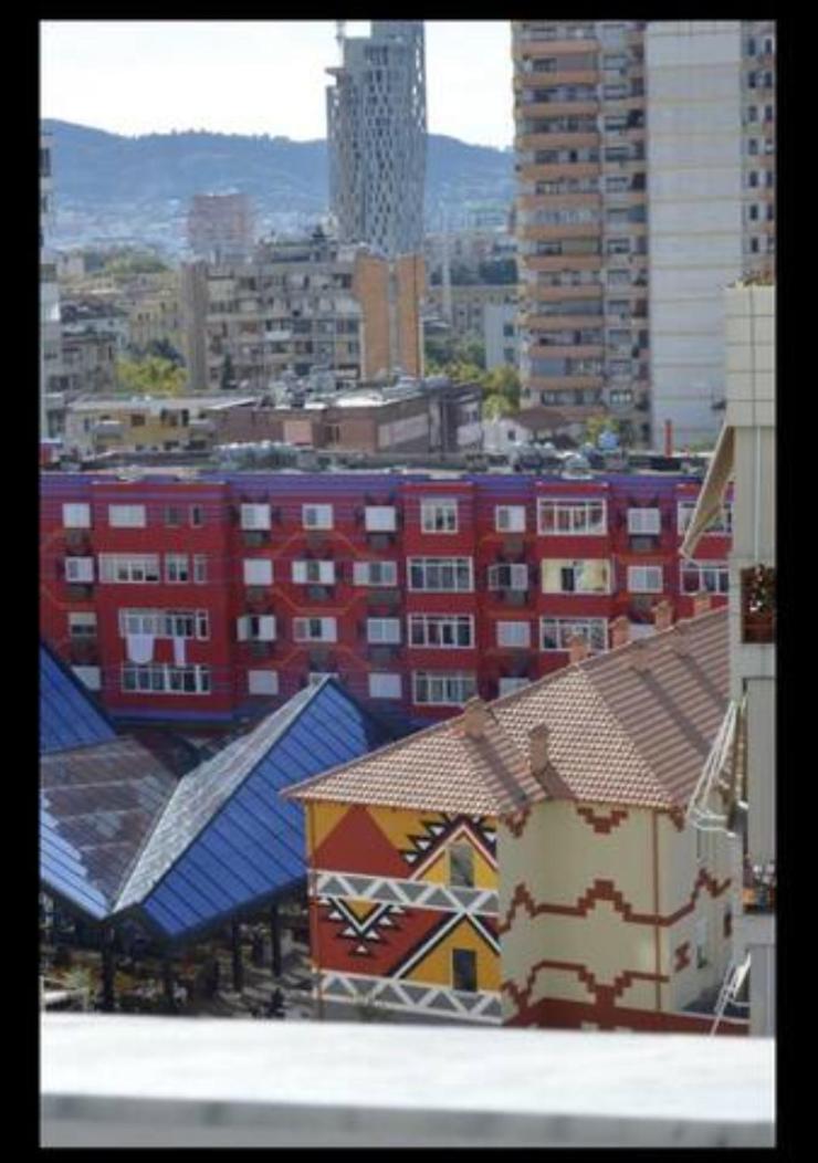 4 - Pazariiri Appartement *