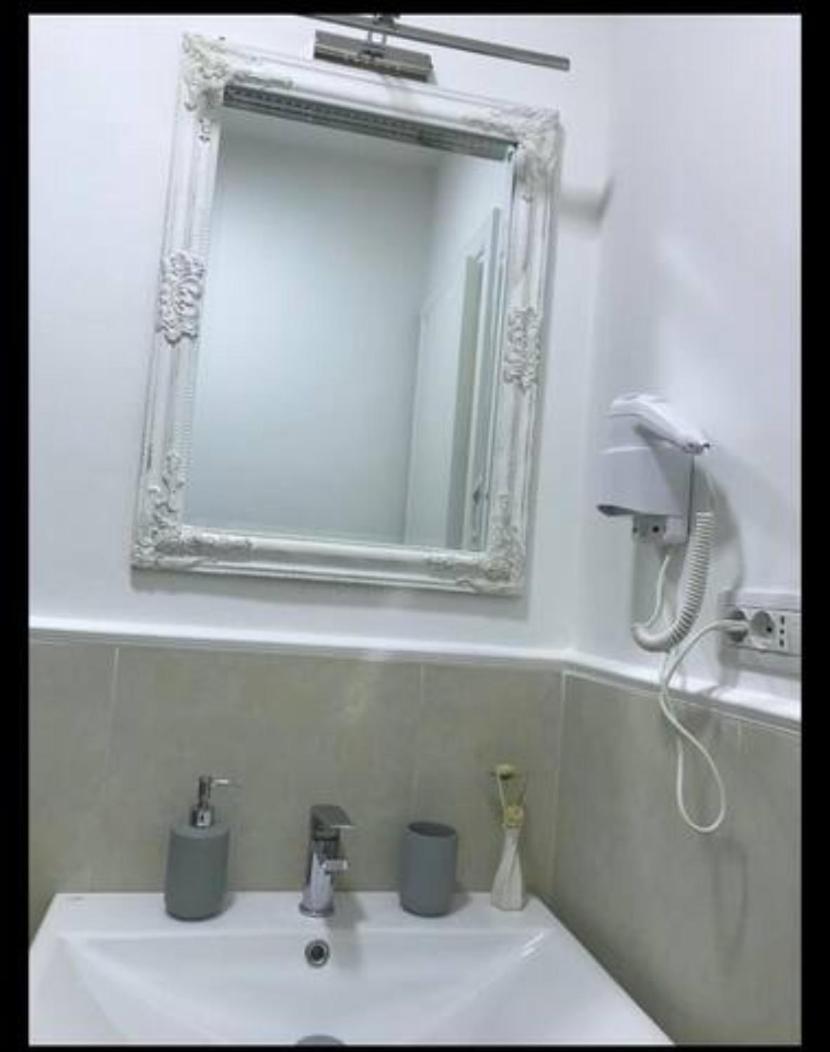Appartement 4 - Pazariiri Tirana