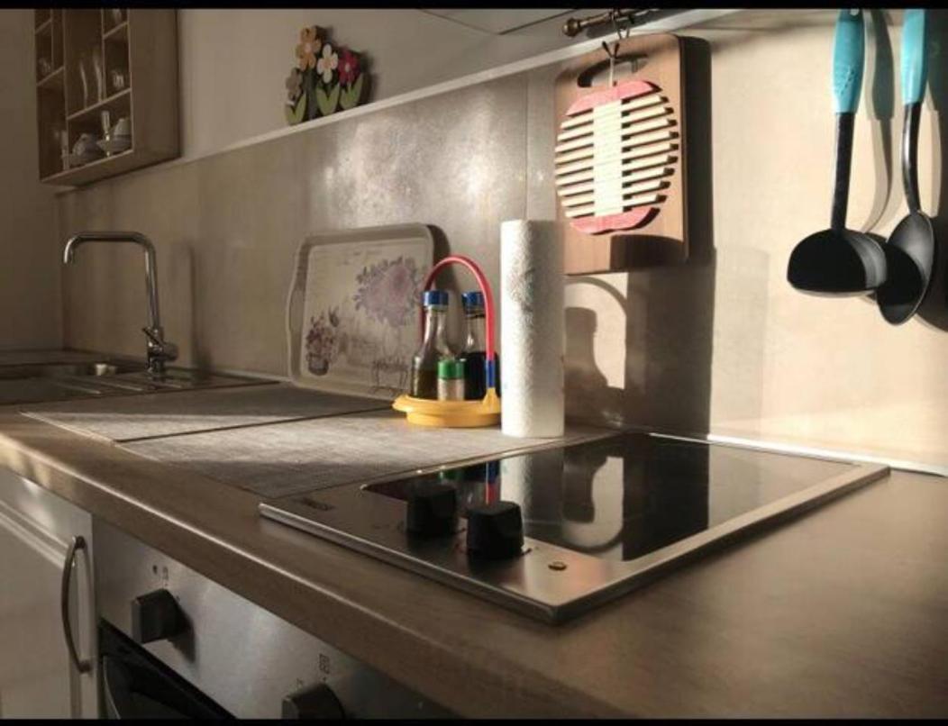 4 - Pazariiri Appartement